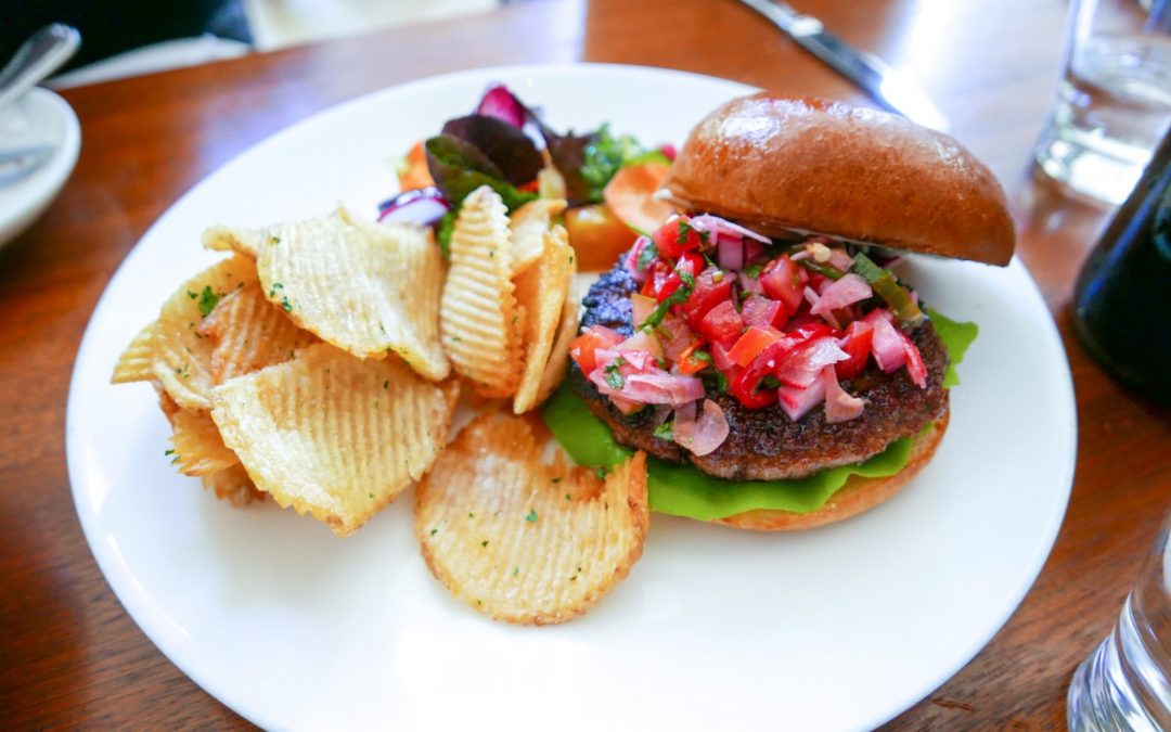 Top 5 Fine Dining Restaurants in Healdsburg, CA
