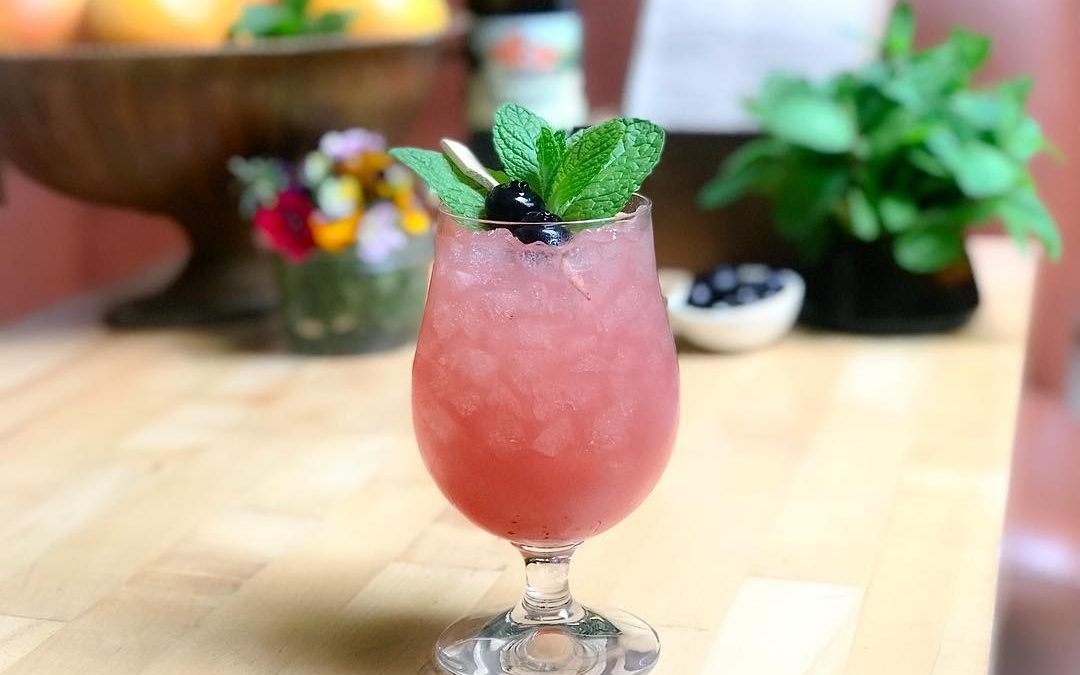Top Places to Get a Cocktail in Healdsburg