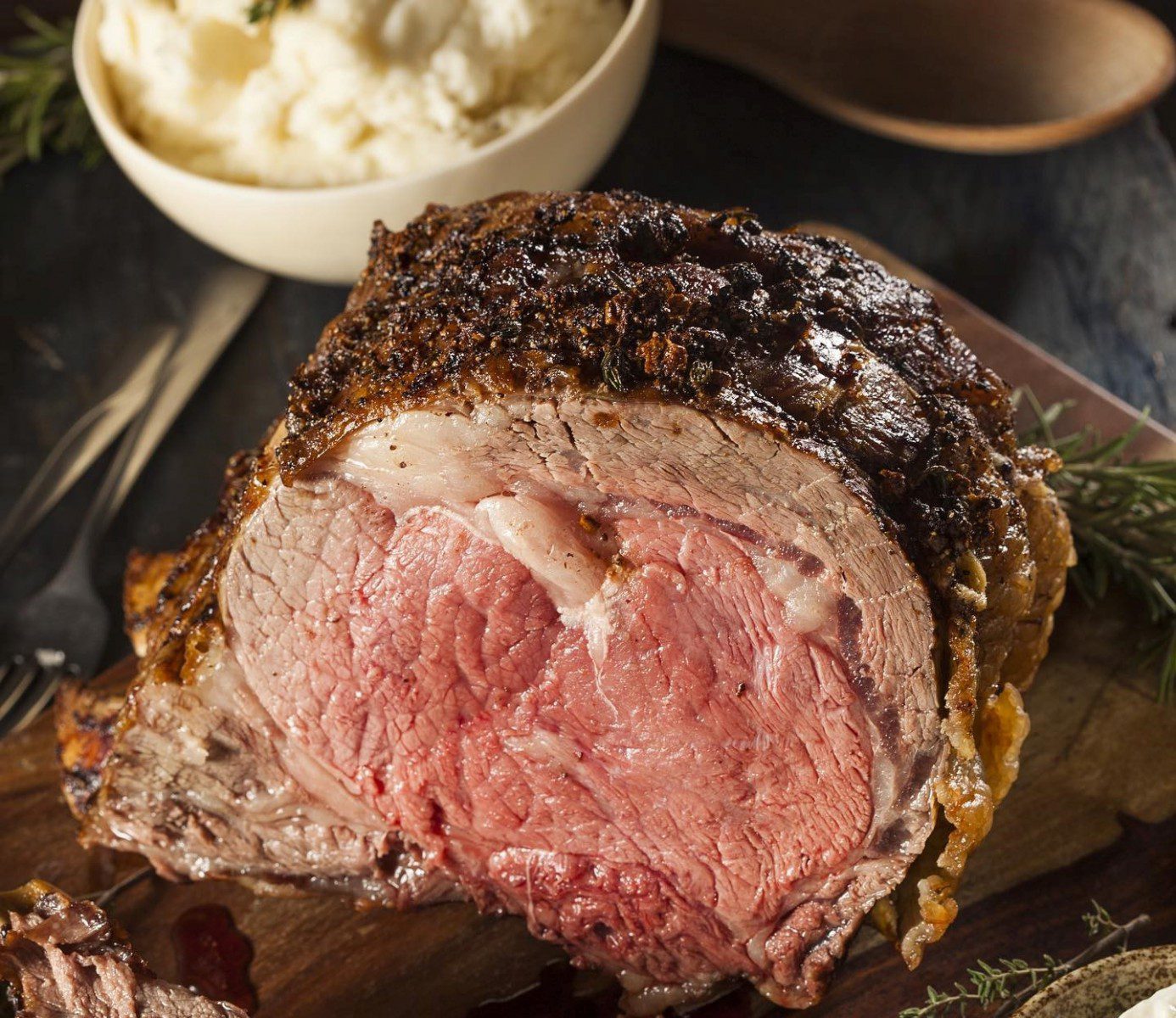 An image of a prime rib