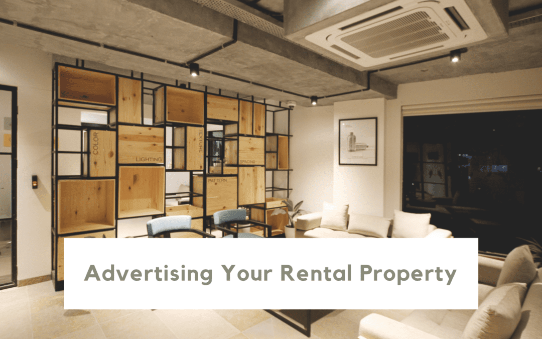 Advertising Your Rental Property | Sonoma County Landlord Best Practices
