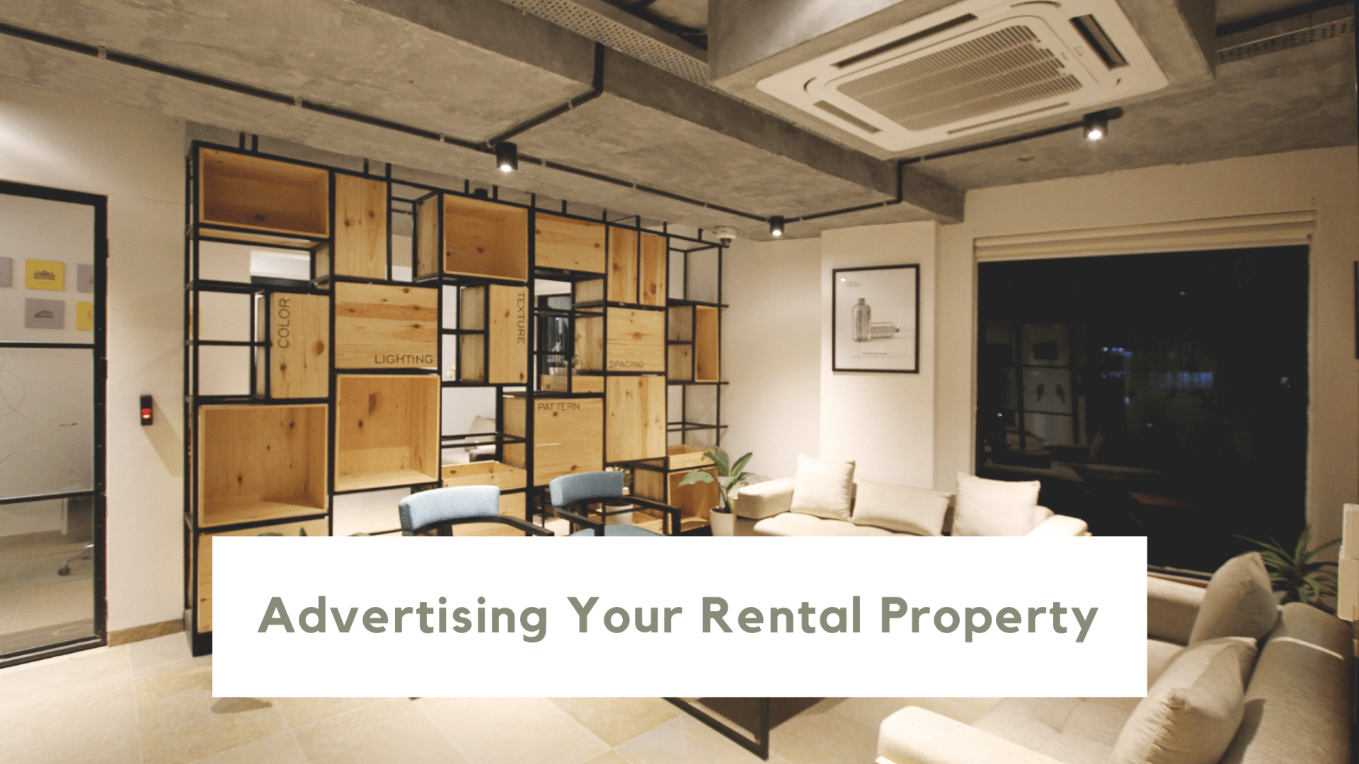 Advertising Your Rental Property | Healdsburg Landlord Best Practices