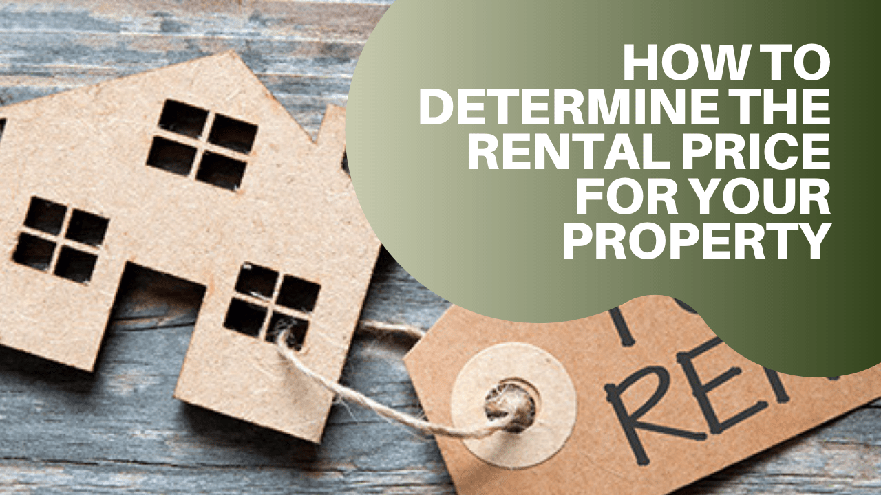 How to Determine the Rental Price for Your Healdsburg Property - Art