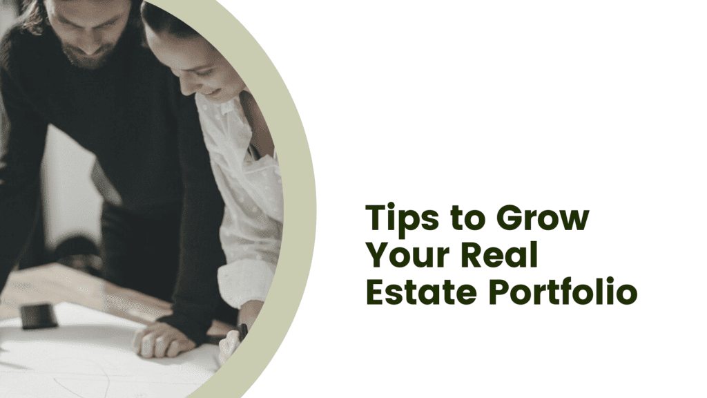5 Tips to Grow Your Healdsburg Real Estate Portfolio - article banner