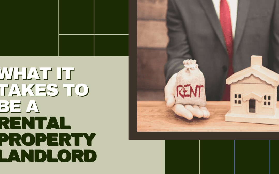 Know What it Takes to Be a Rental Property Landlord in Sonoma County, CA