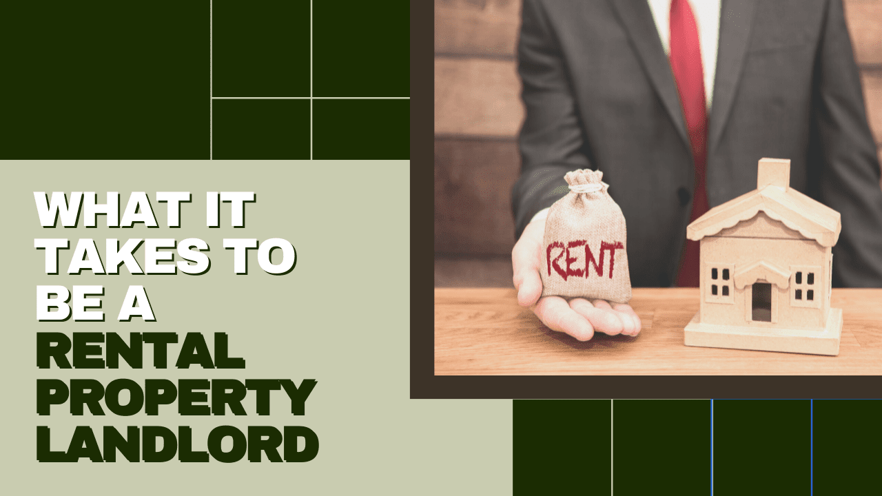 Know What it Takes to Be a Rental Property Landlord in Sonoma County, CA