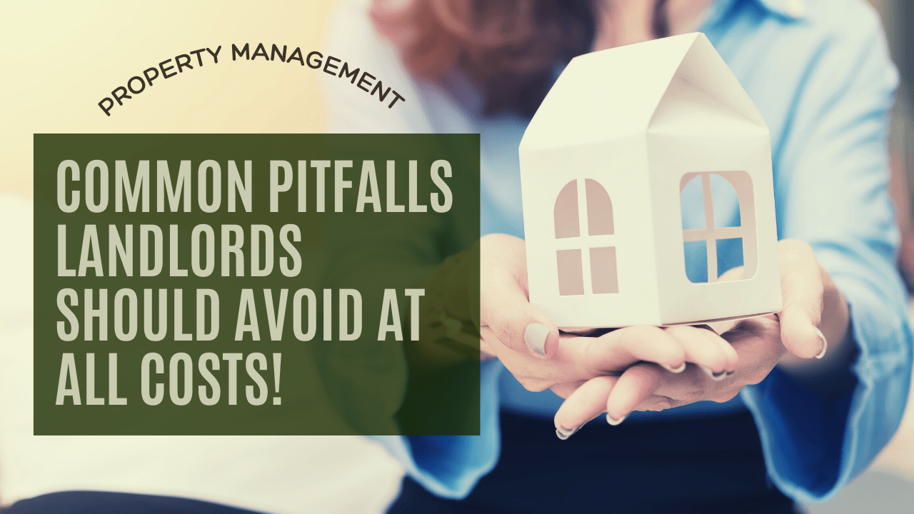 Common Pitfalls Sonoma County Landlords Should Avoid At All Costs!