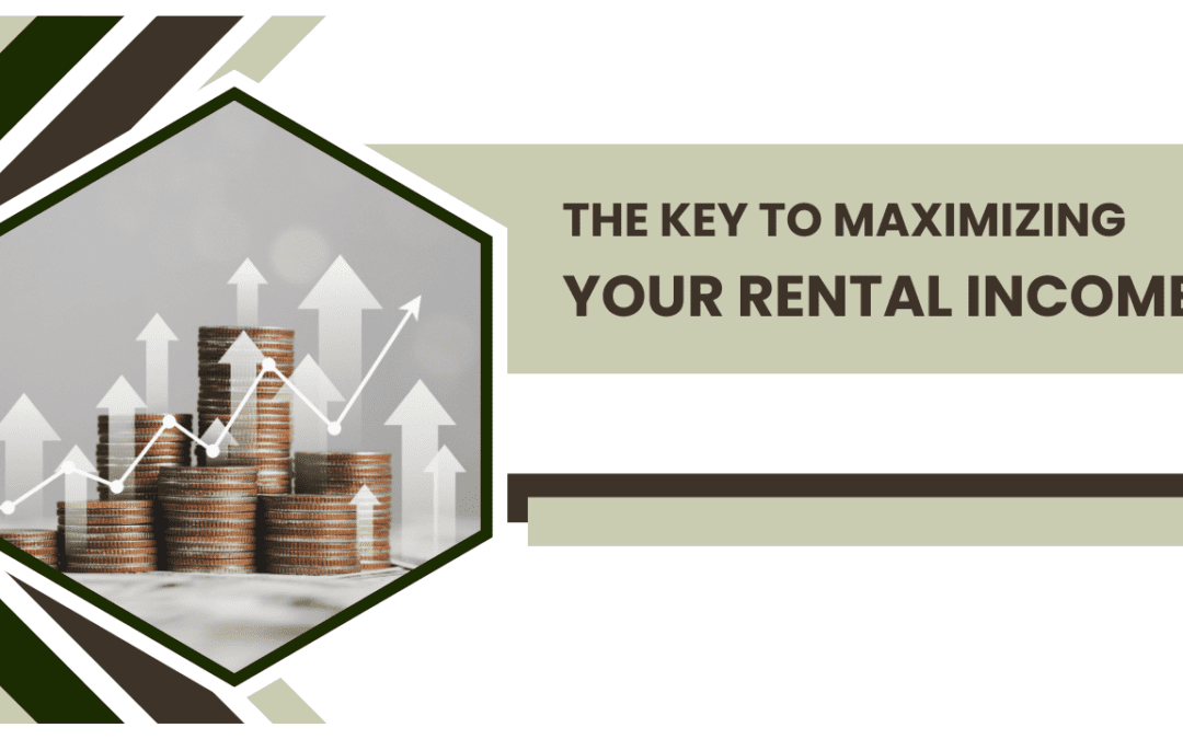 Healdsburg Property Management: The Key to Maximizing Your Rental Income