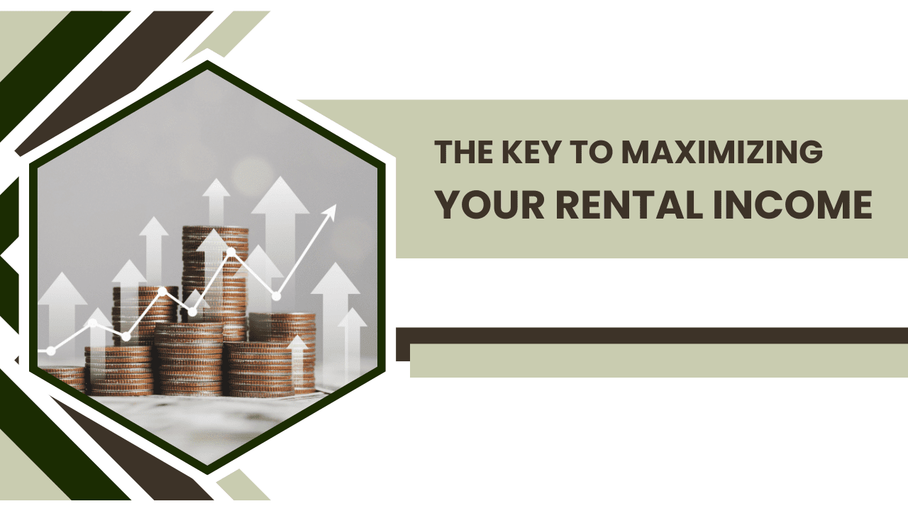 Healdsburg Property Management: The Key to Maximizing Your Rental Income