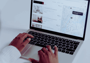 Searching for Short-Term Rentals Online Short Term Rental Platforms