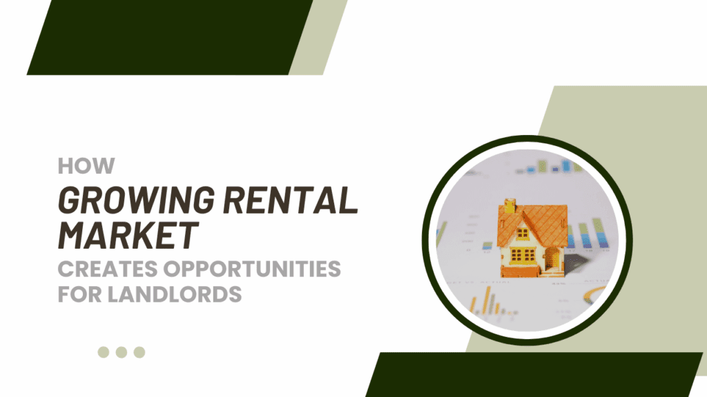 Opportunities in the Growing Rental Market How Windsor’s Growing Rental Market Creates Opportunities for Landlords - Article Banner