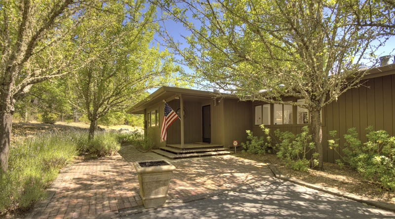 5968 West Dry Creek Rd
